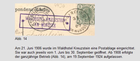 postganz