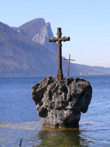 Kreuzstein